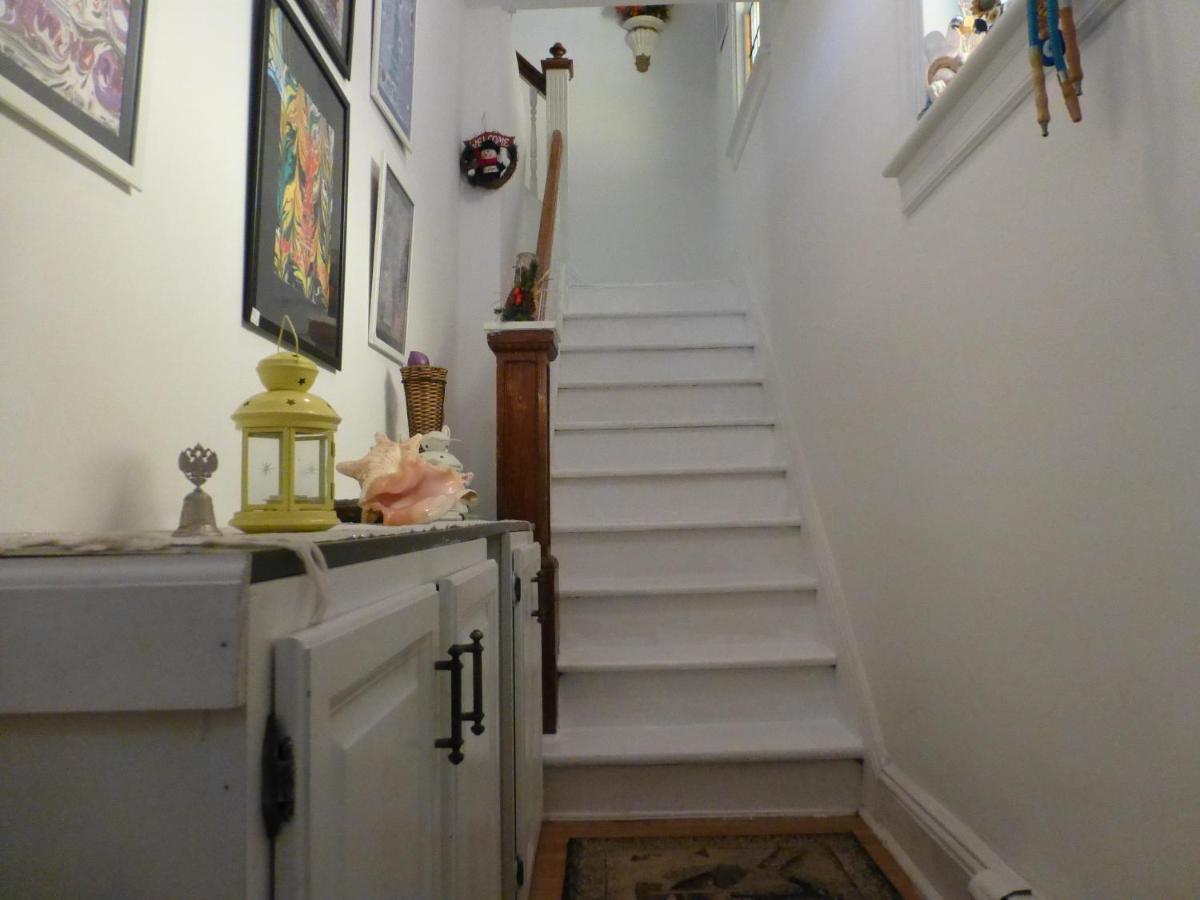 Classical American Homestay House Нью-Йорк Екстер'єр фото