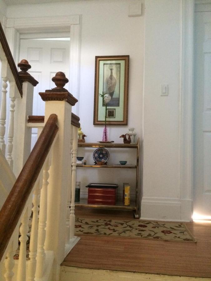 Classical American Homestay House Нью-Йорк Екстер'єр фото