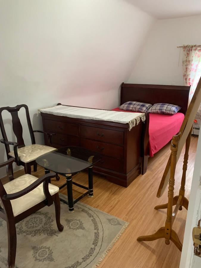 Classical American Homestay House Нью-Йорк Екстер'єр фото